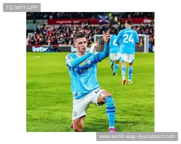 曼城以强势表现再夺欧冠胜利，福登与哈兰德大放异彩，曼城foden