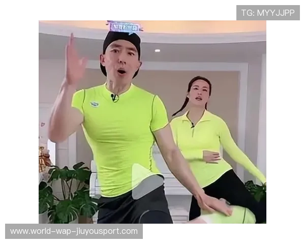 体育综艺节目上线引发全民健身热情再度高涨，体育的综艺节目