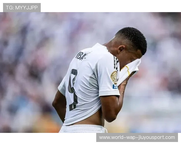 姆巴佩和登贝莱，谁才是法国足球的未来？，姆巴佩与登贝莱哪个强